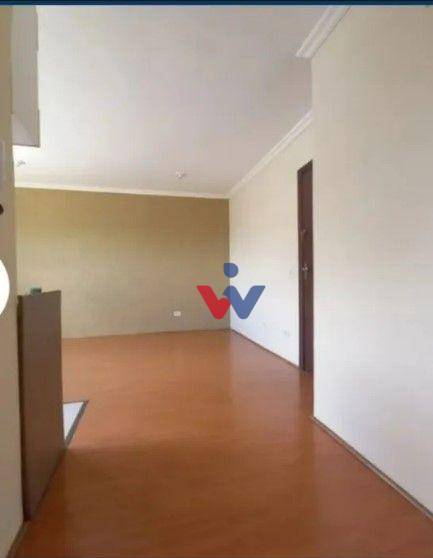 Apartamento à venda com 1 quarto, 32m² - Foto 3