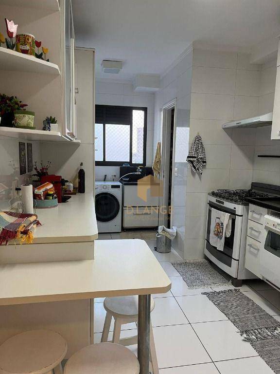 Apartamento à venda com 3 quartos, 105m² - Foto 6