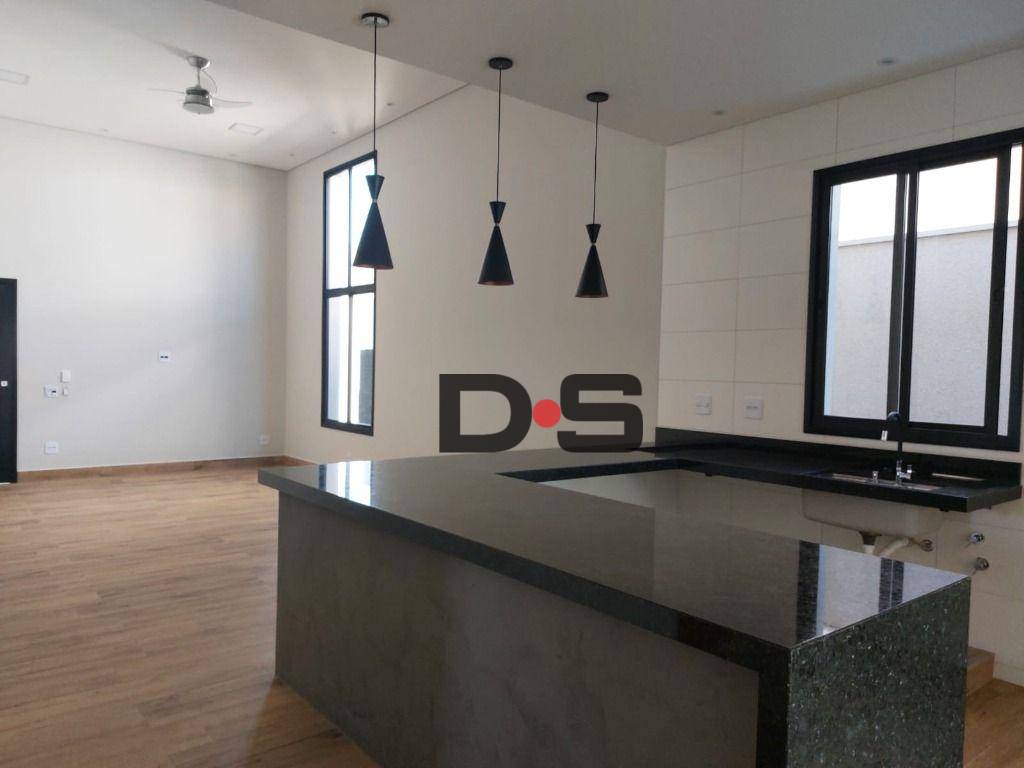 Casa de Condomínio à venda com 3 quartos, 180m² - Foto 1