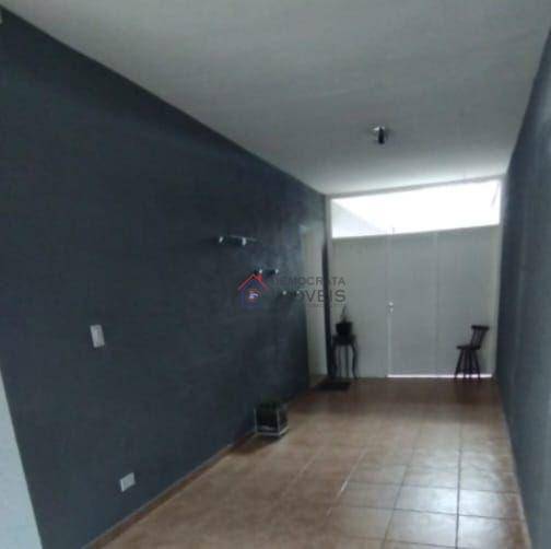 Sobrado à venda com 4 quartos, 208m² - Foto 9