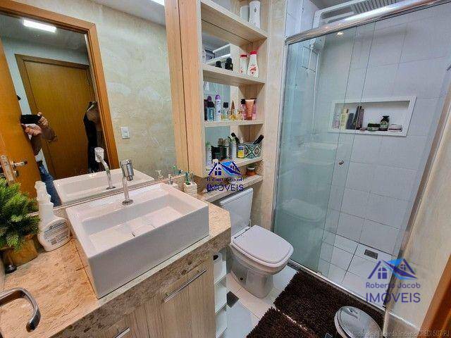 Apartamento à venda com 2 quartos, 70m² - Foto 6