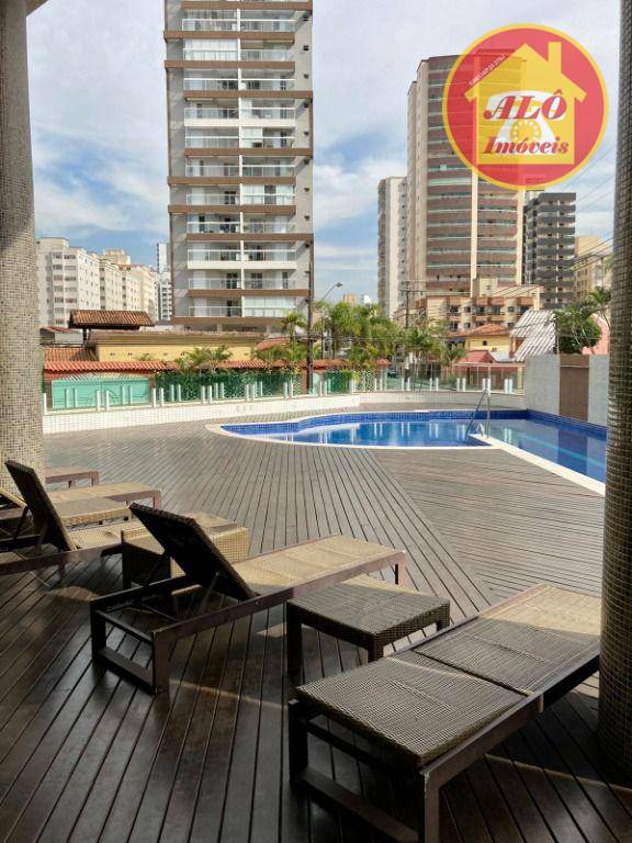 Apartamento à venda com 3 quartos, 136m² - Foto 61