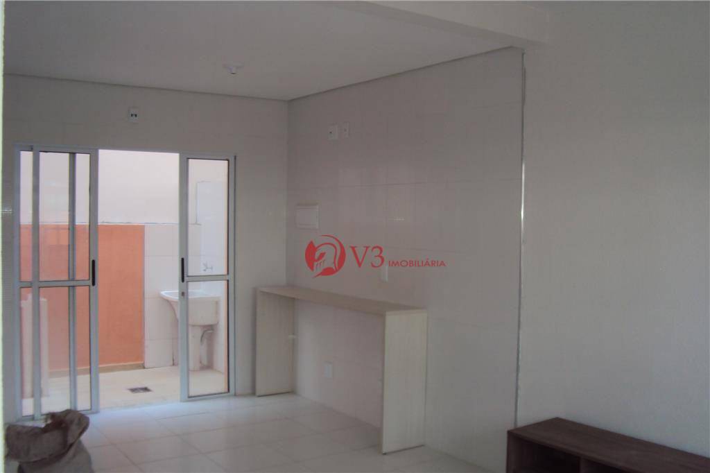 Sobrado à venda com 3 quartos, 90m² - Foto 1