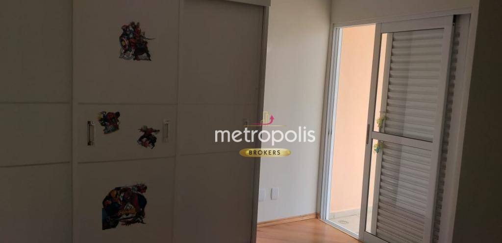 Sobrado à venda com 3 quartos, 256m² - Foto 12