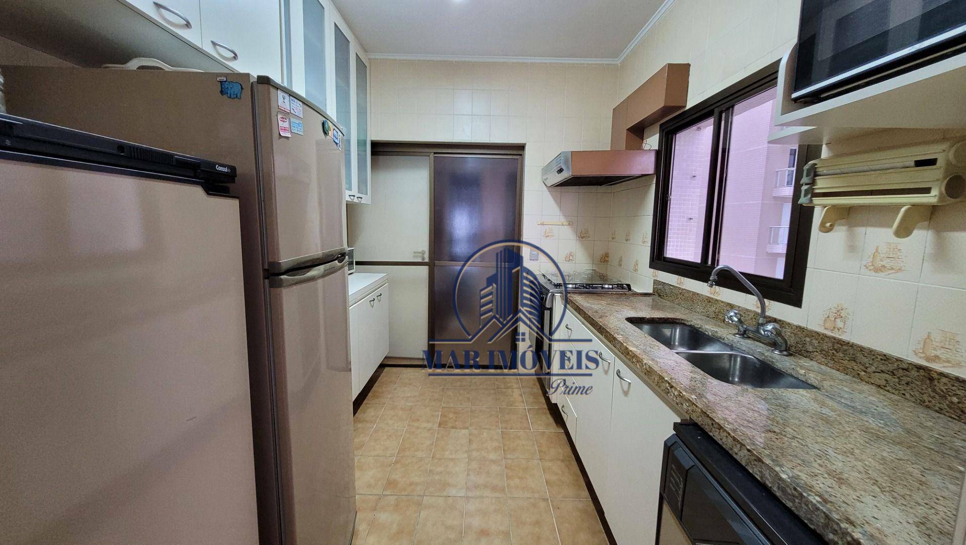 Apartamento para alugar com 3 quartos, 175m² - Foto 23