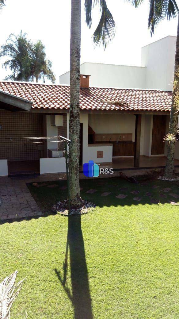 Casa de Condomínio à venda com 3 quartos, 206m² - Foto 15