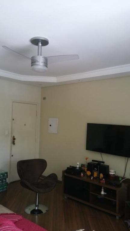 Apartamento à venda com 3 quartos, 90m² - Foto 23