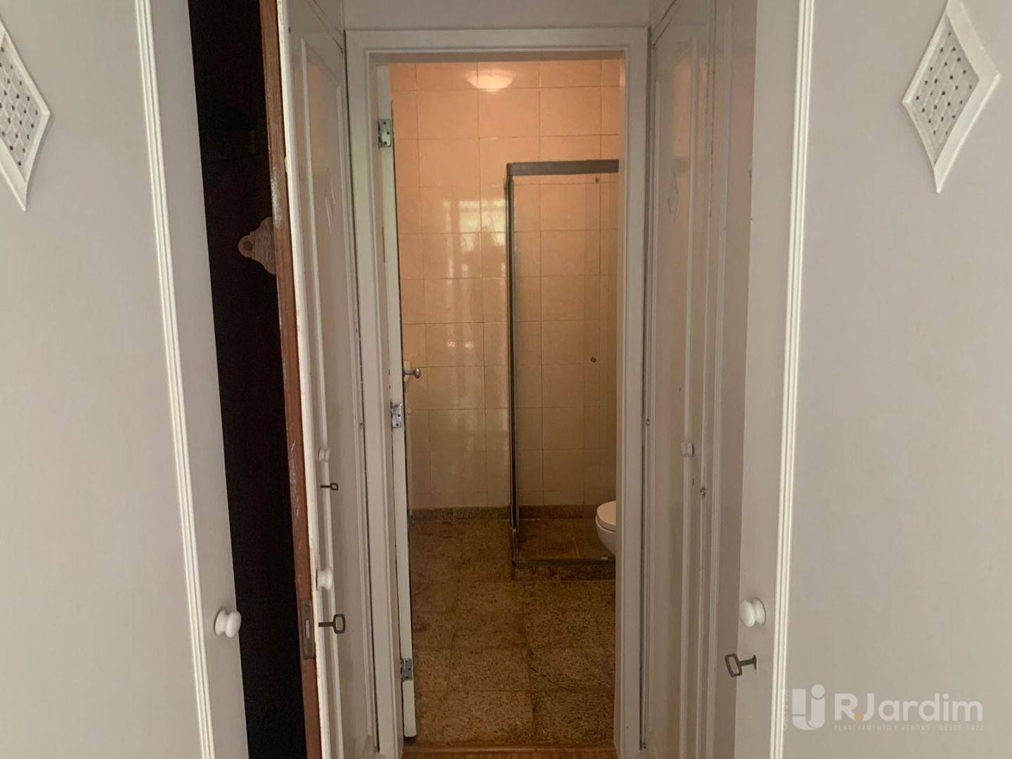 Apartamento à venda e aluguel com 4 quartos, 176m² - Foto 20