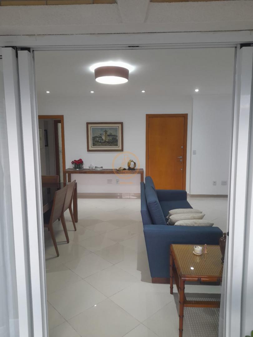 Apartamento à venda com 3 quartos, 144m² - Foto 8