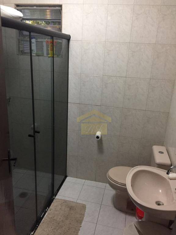 Sobrado à venda com 2 quartos, 97m² - Foto 15