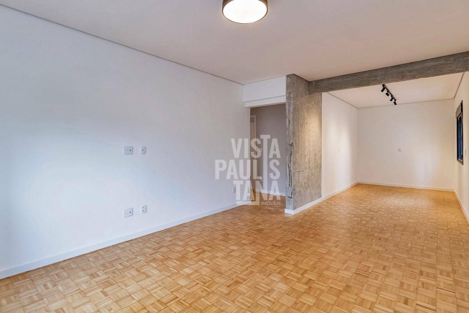 Apartamento à venda com 3 quartos, 220m² - Foto 4