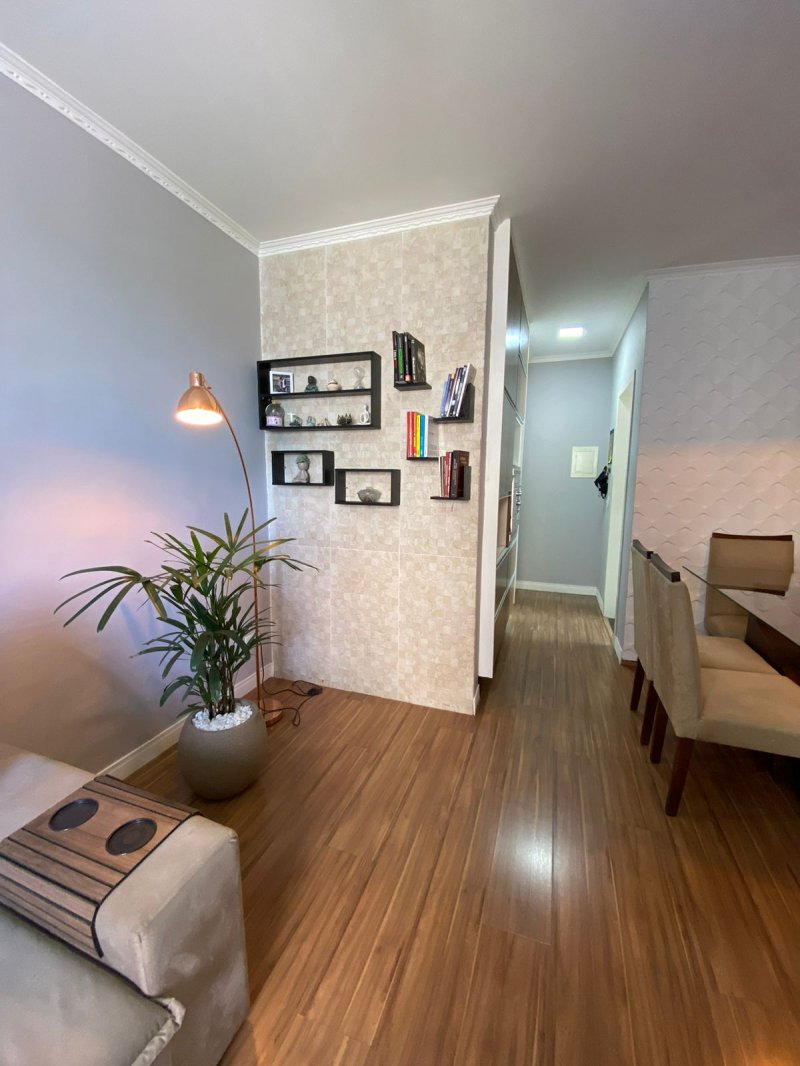 Apartamento à venda com 3 quartos, 70m² - Foto 12