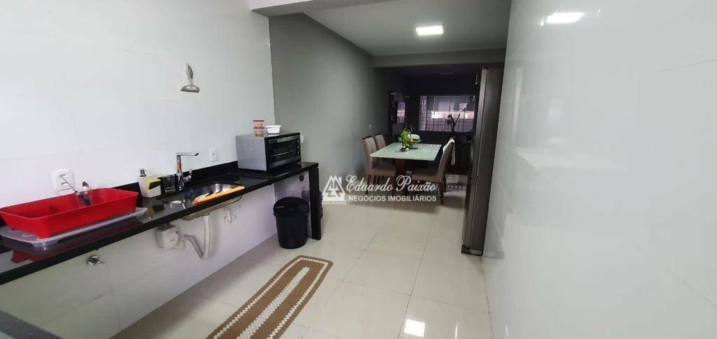 Sobrado à venda com 3 quartos, 170m² - Foto 4