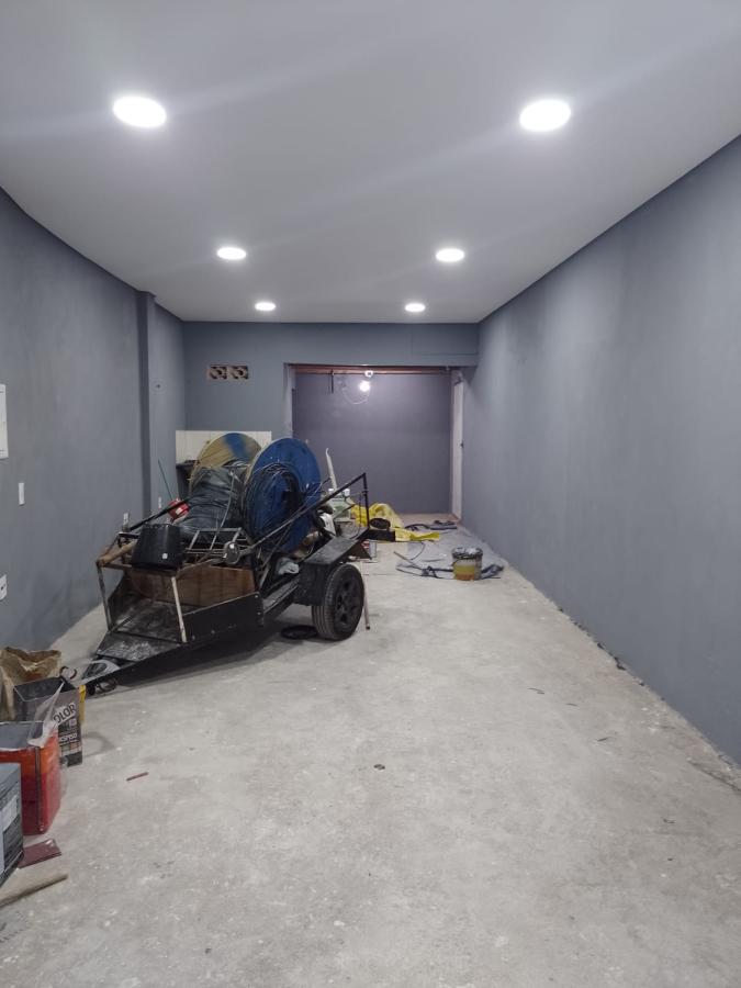 Conjunto Comercial-Sala para alugar, 52m² - Foto 1