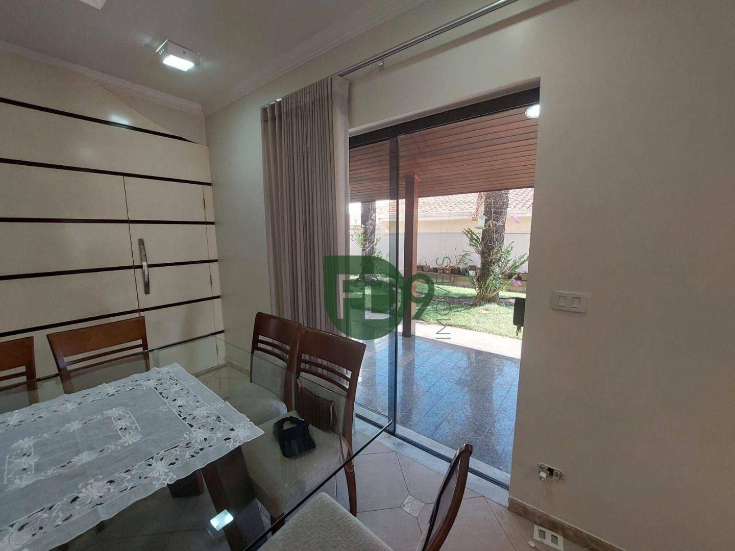 Casa à venda com 3 quartos, 267m² - Foto 13