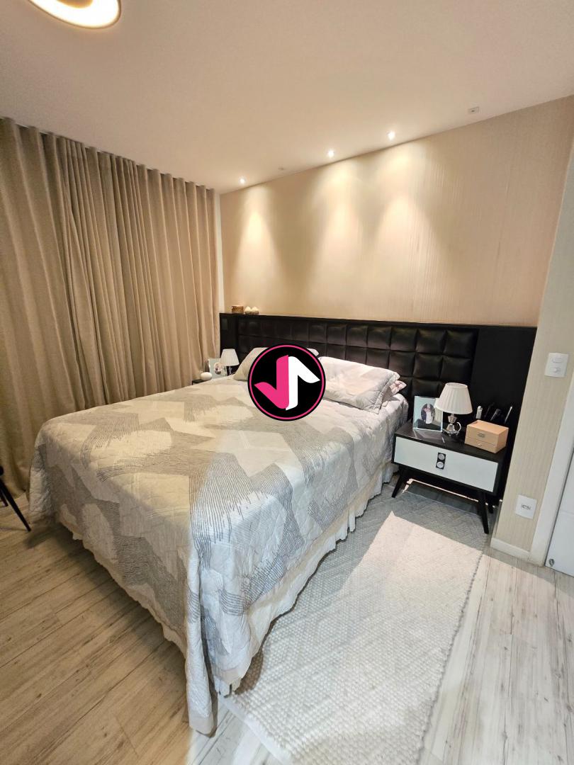 Apartamento à venda com 3 quartos, 97m² - Foto 9