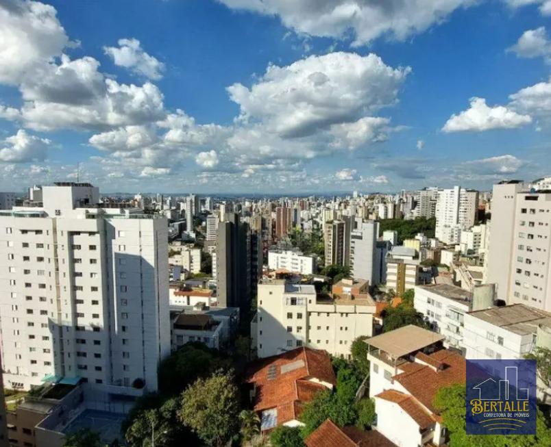 Apartamento à venda com 3 quartos, 107m² - Foto 18