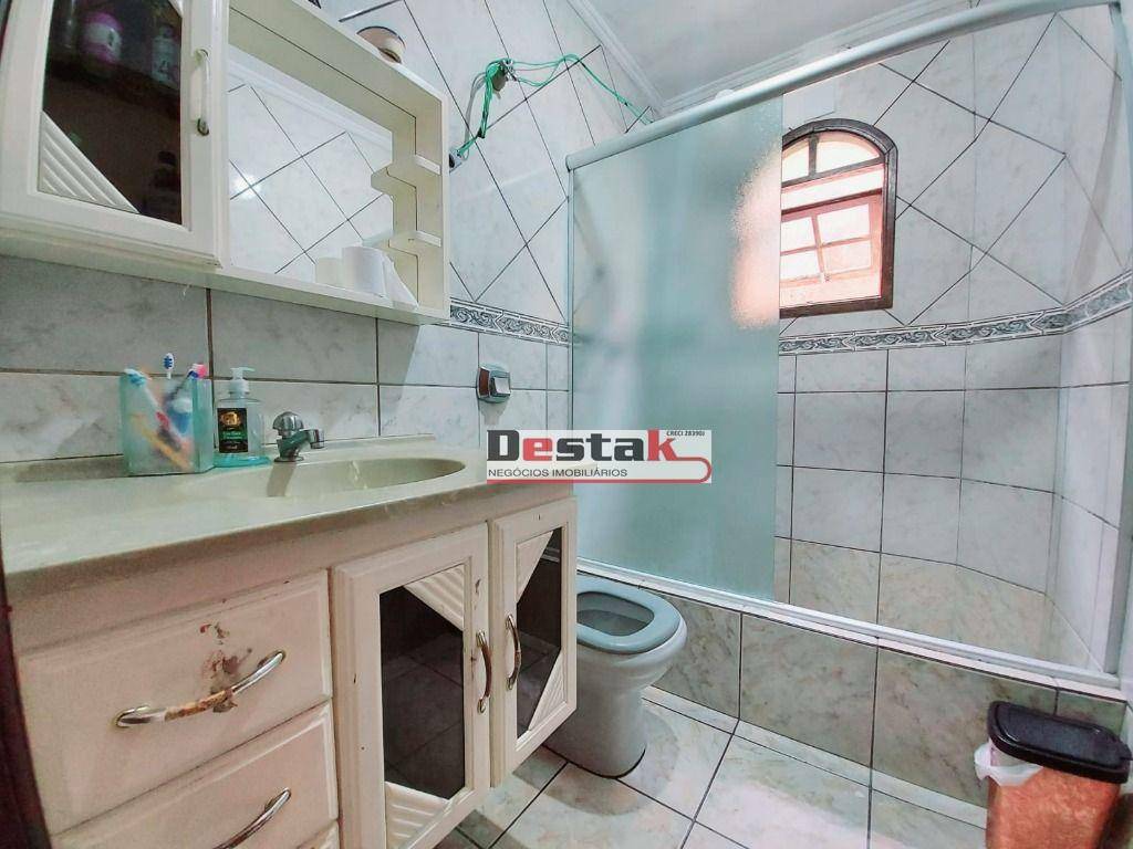 Sobrado à venda com 3 quartos, 125m² - Foto 11