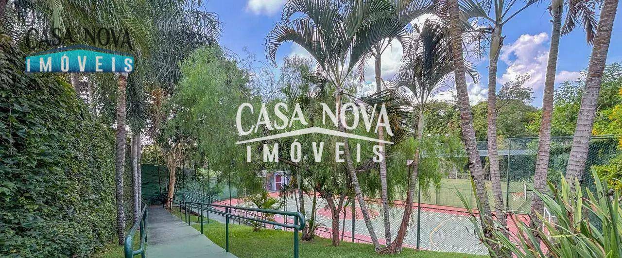 Casa de Condomínio para alugar com 3 quartos, 197m² - Foto 15