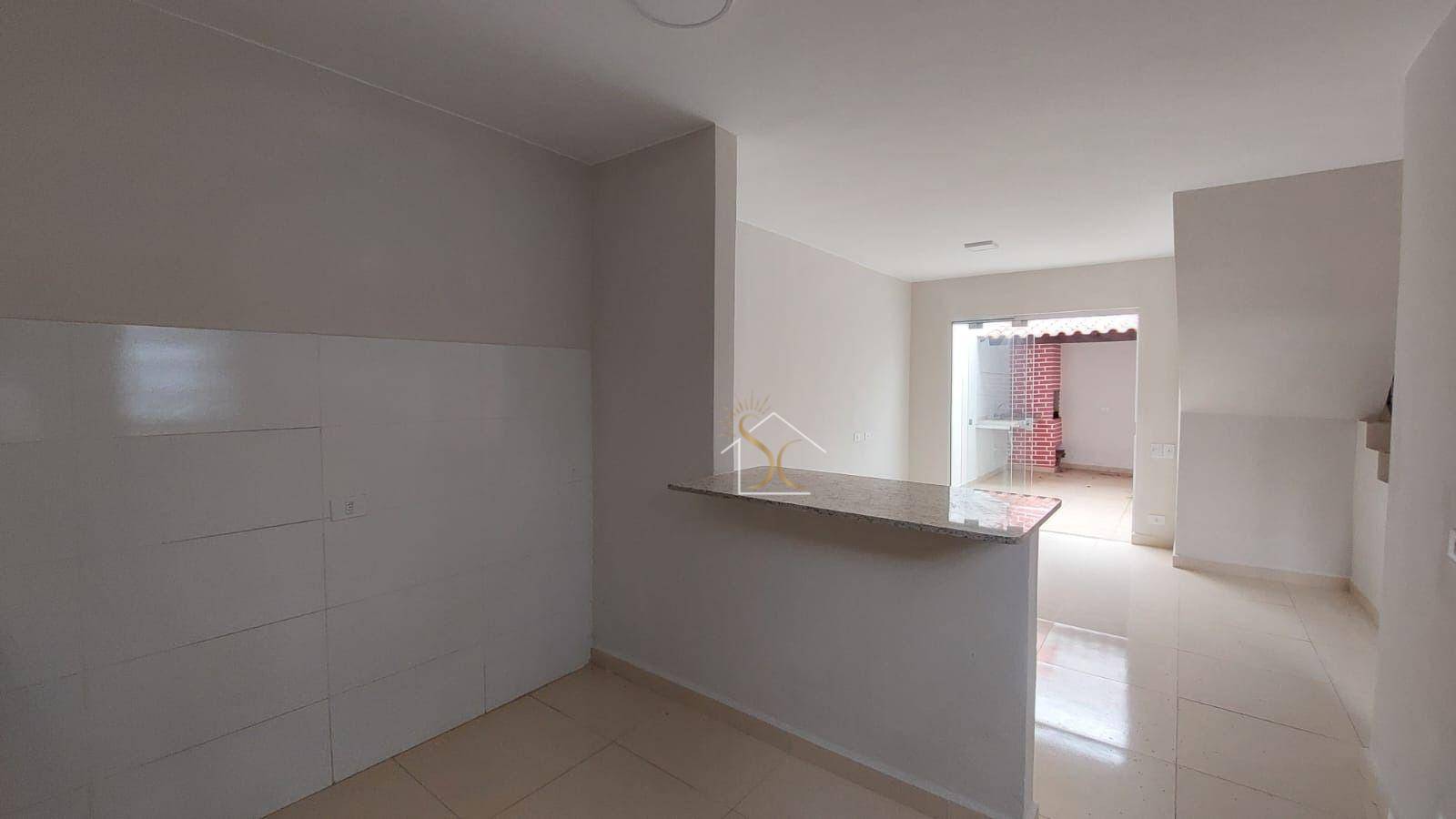 Casa à venda e aluguel com 3 quartos, 105m² - Foto 5