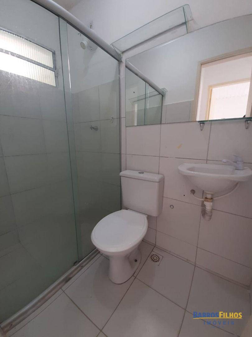 Casa de Condomínio para alugar com 2 quartos, 43m² - Foto 7