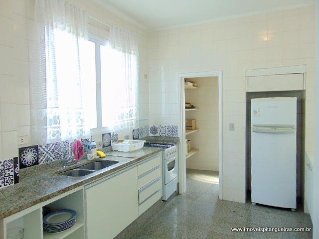 Apartamento à venda com 4 quartos, 140m² - Foto 33