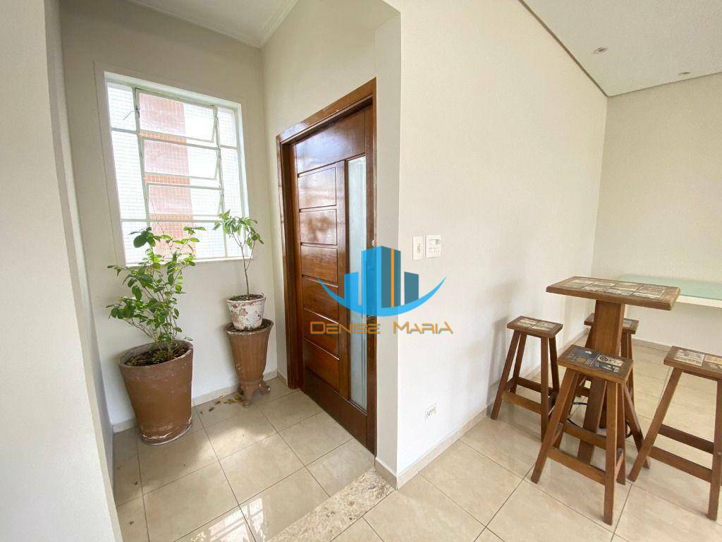 Apartamento à venda com 3 quartos, 137m² - Foto 5