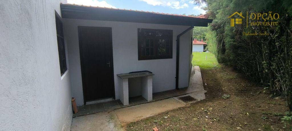 Casa de Condomínio à venda com 7 quartos, 420m² - Foto 9