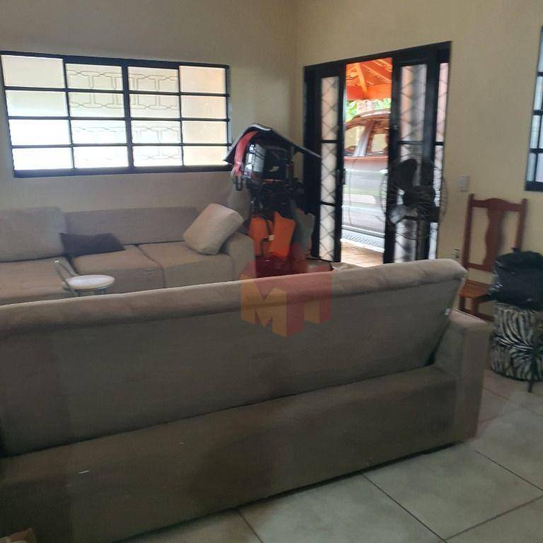 Chácara, 2 quartos, 510 m² - Foto 1