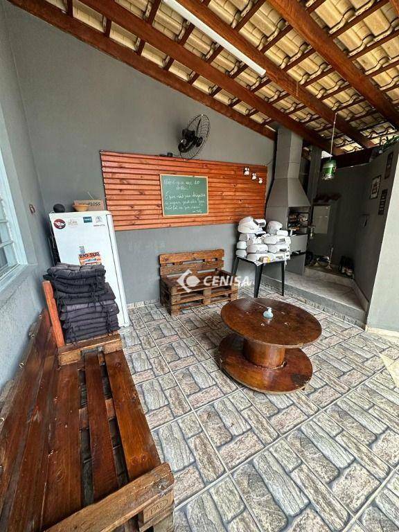 Casa à venda com 3 quartos, 100m² - Foto 15