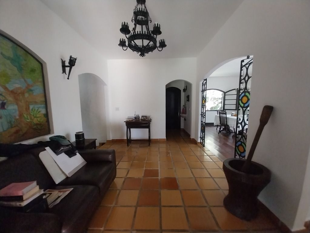 Casa de Condomínio à venda com 4 quartos, 503m² - Foto 8