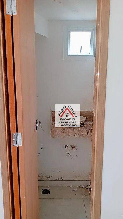 Sobrado à venda com 3 quartos, 100m² - Foto 28