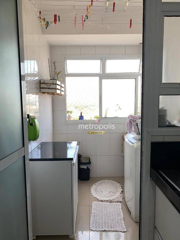 Apartamento à venda com 3 quartos, 92m² - Foto 13