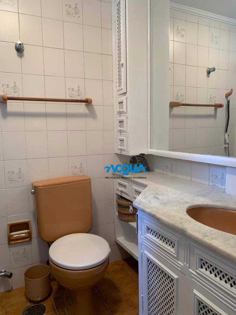 Apartamento à venda com 3 quartos, 110m² - Foto 6