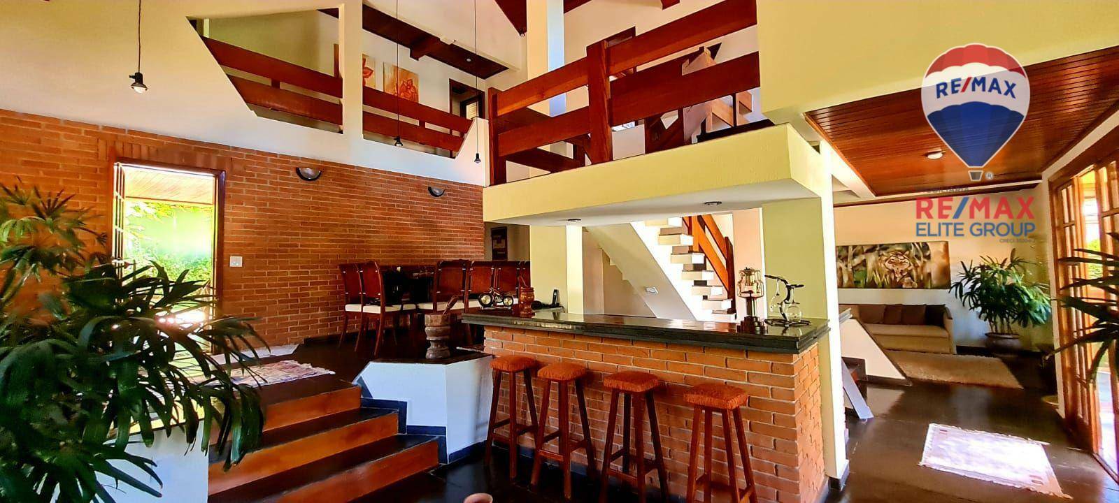 Casa de Condomínio à venda com 4 quartos, 309m² - Foto 18