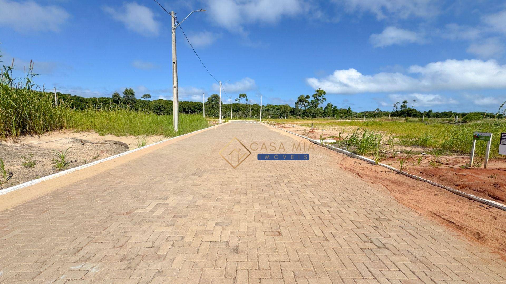 Terreno, 342 m² - Foto 3