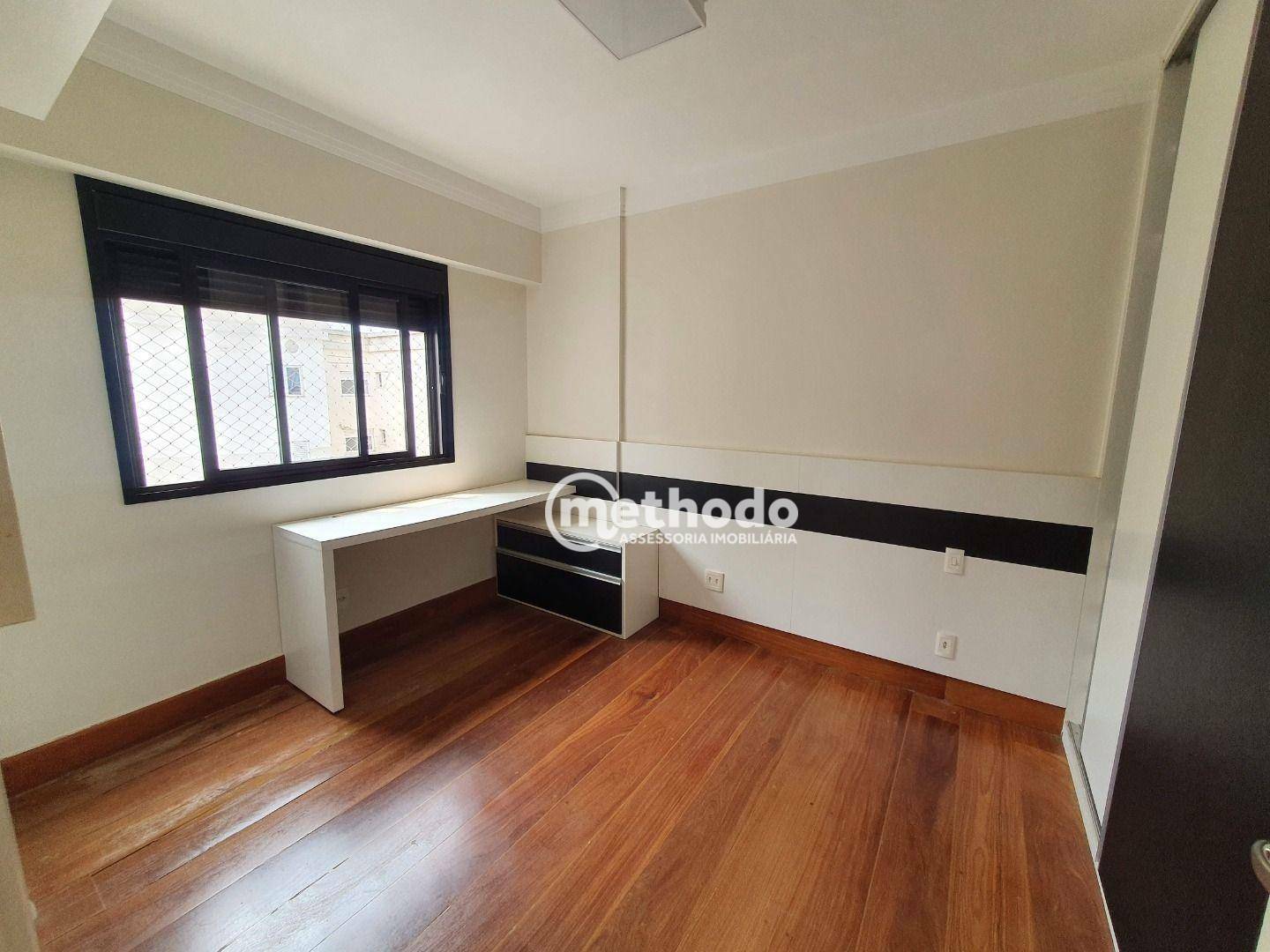 Apartamento para alugar com 3 quartos, 117m² - Foto 17