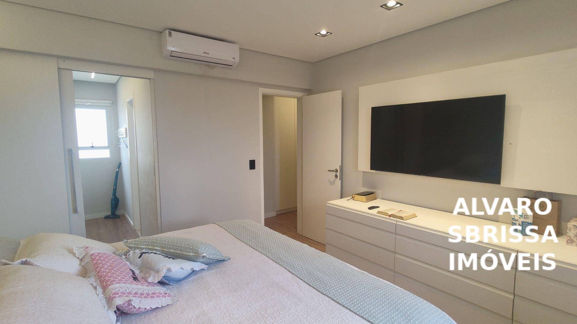 Apartamento, 3 quartos, 134 m² - Foto 16
