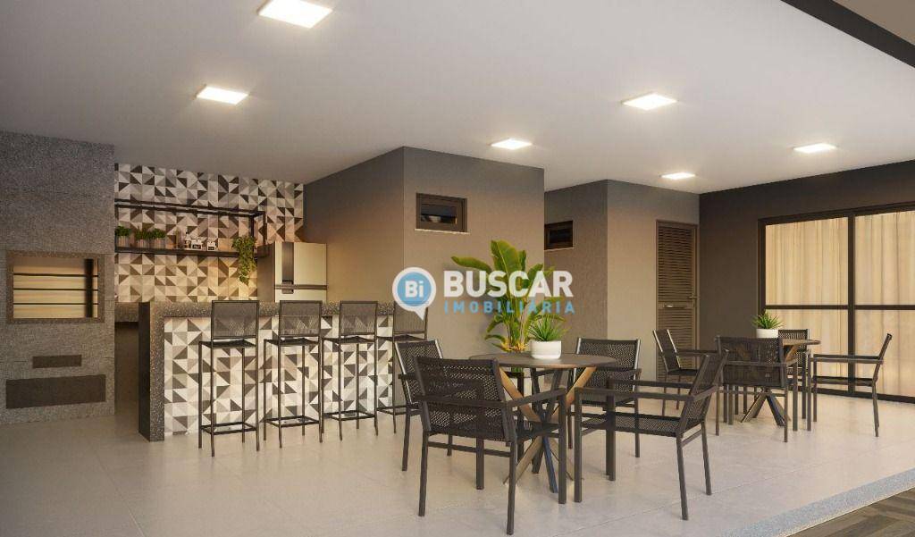 Apartamento à venda com 2 quartos, 39m² - Foto 12