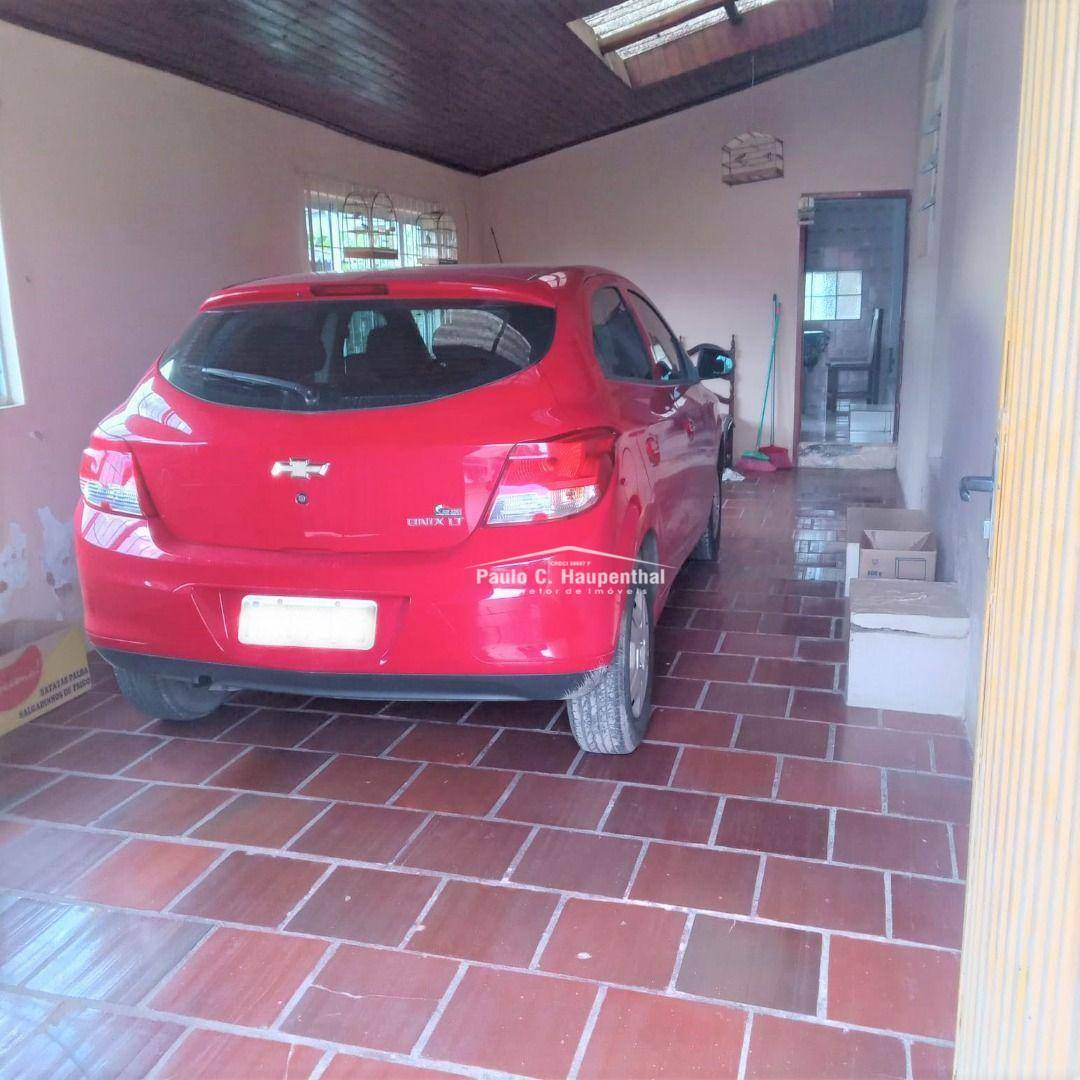 Casa à venda com 4 quartos, 220m² - Foto 15