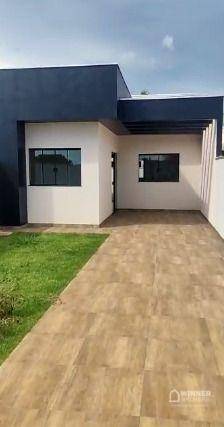 Casa à venda com 3 quartos, 53m² - Foto 5