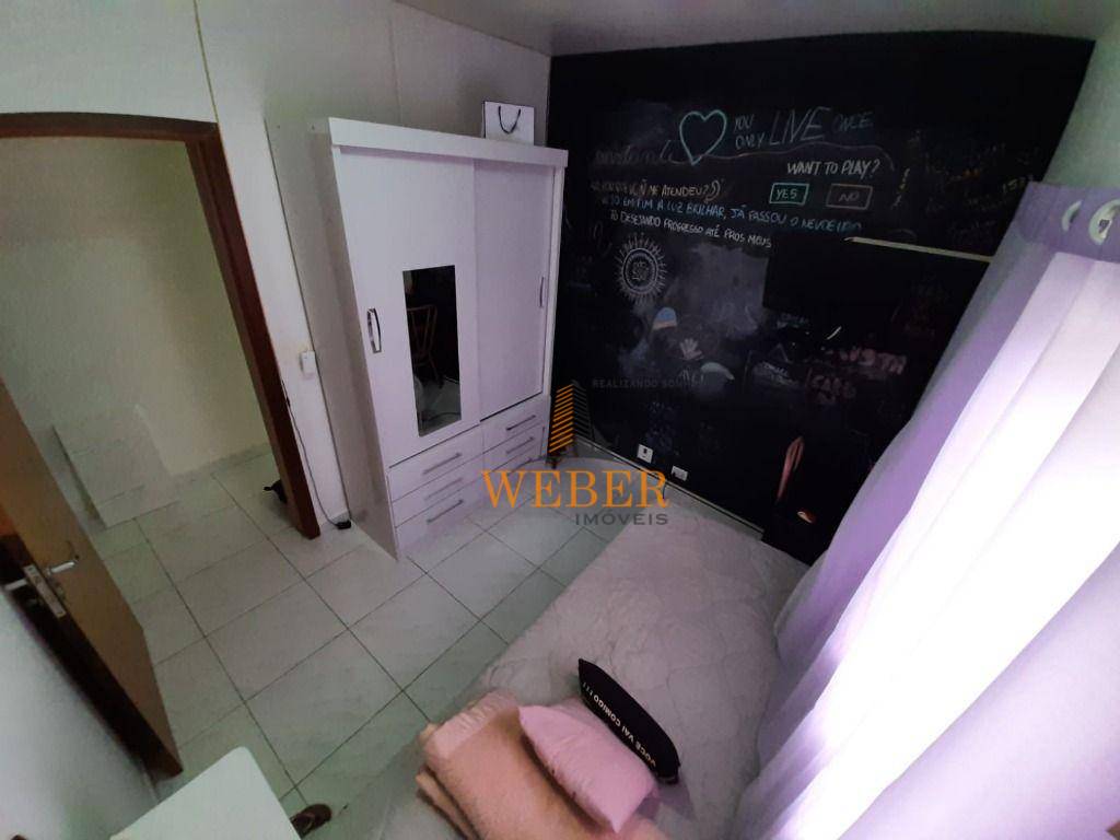 Sobrado à venda com 3 quartos, 141m² - Foto 11