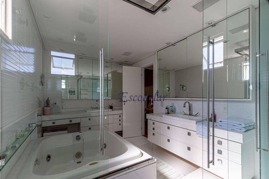 Apartamento à venda com 4 quartos, 401m² - Foto 29