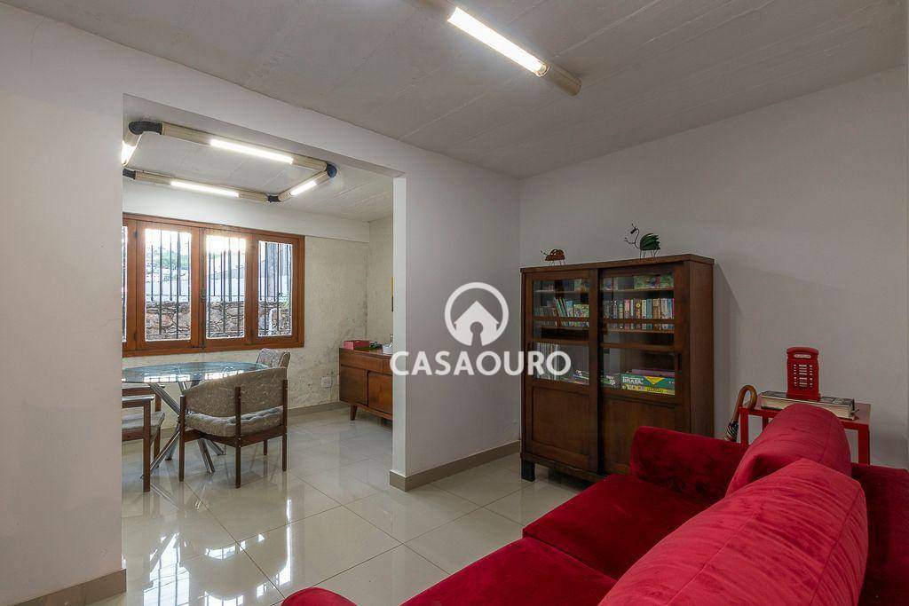 Casa à venda com 5 quartos, 750m² - Foto 46