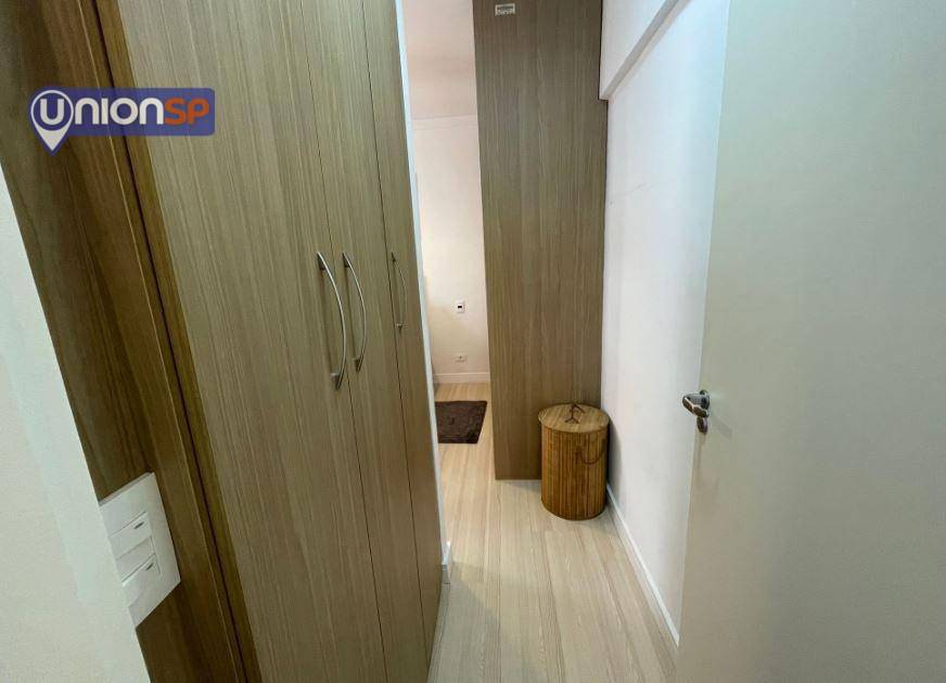 Apartamento à venda com 2 quartos, 52m² - Foto 11