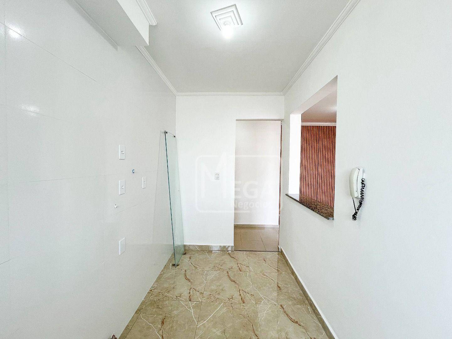 Apartamento, 2 quartos, 52 m² - Foto 5