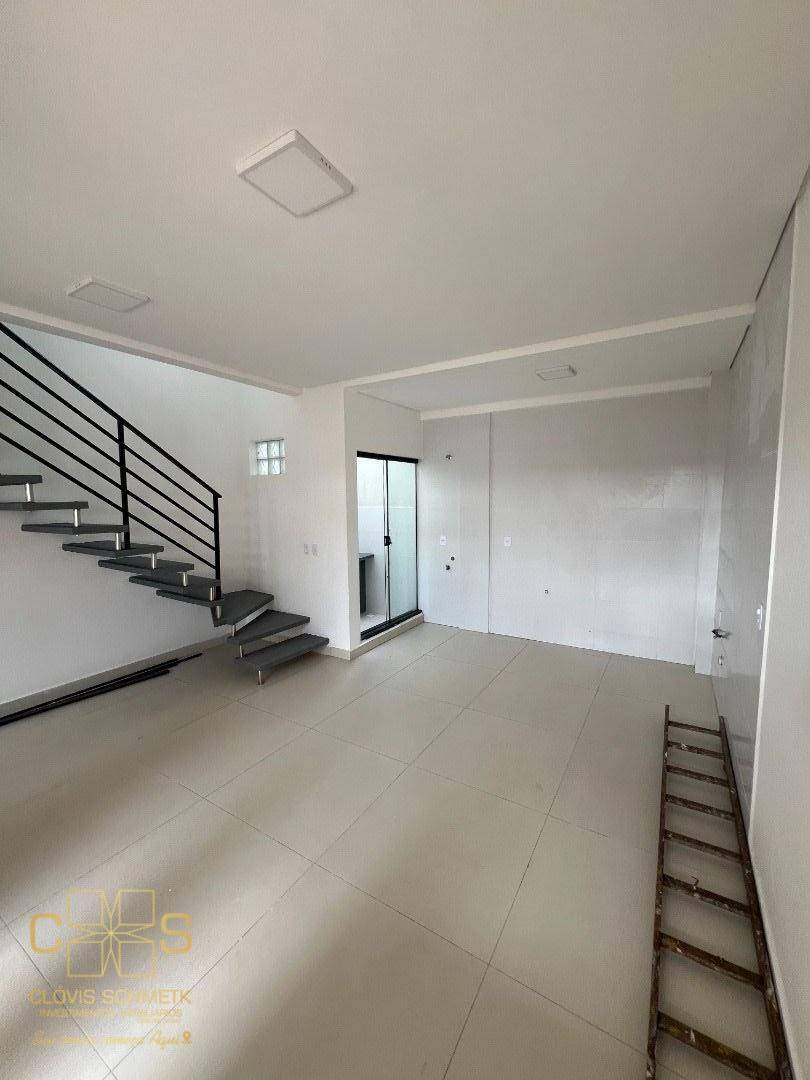 Sobrado à venda com 2 quartos, 76m² - Foto 8