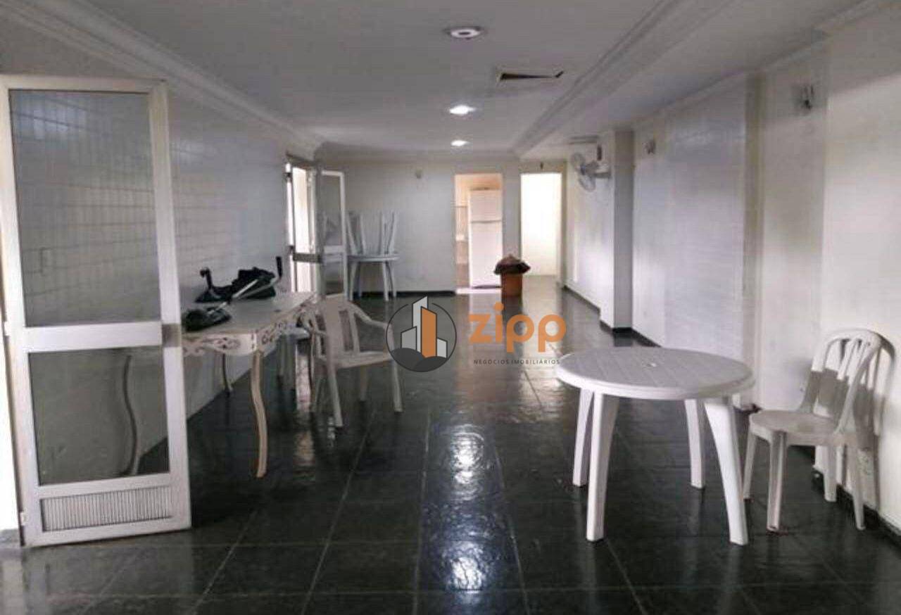 Apartamento à venda com 2 quartos, 52m² - Foto 27