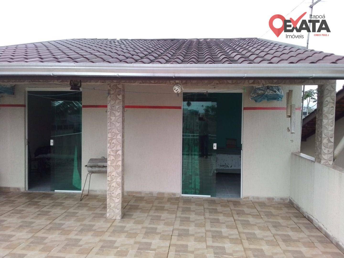 Sobrado à venda com 4 quartos, 132m² - Foto 4