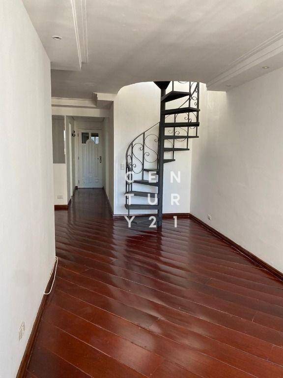 Apartamento para alugar com 3 quartos, 160m² - Foto 1